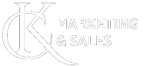 CK Marketing & Sales Logo