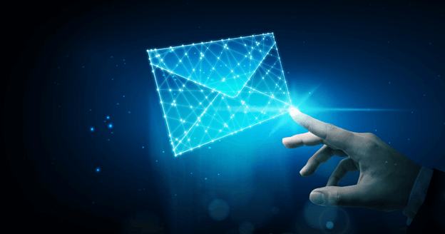 Email marketing and leads