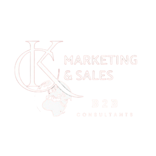 CK Marketing & Sales Transparent LOGO