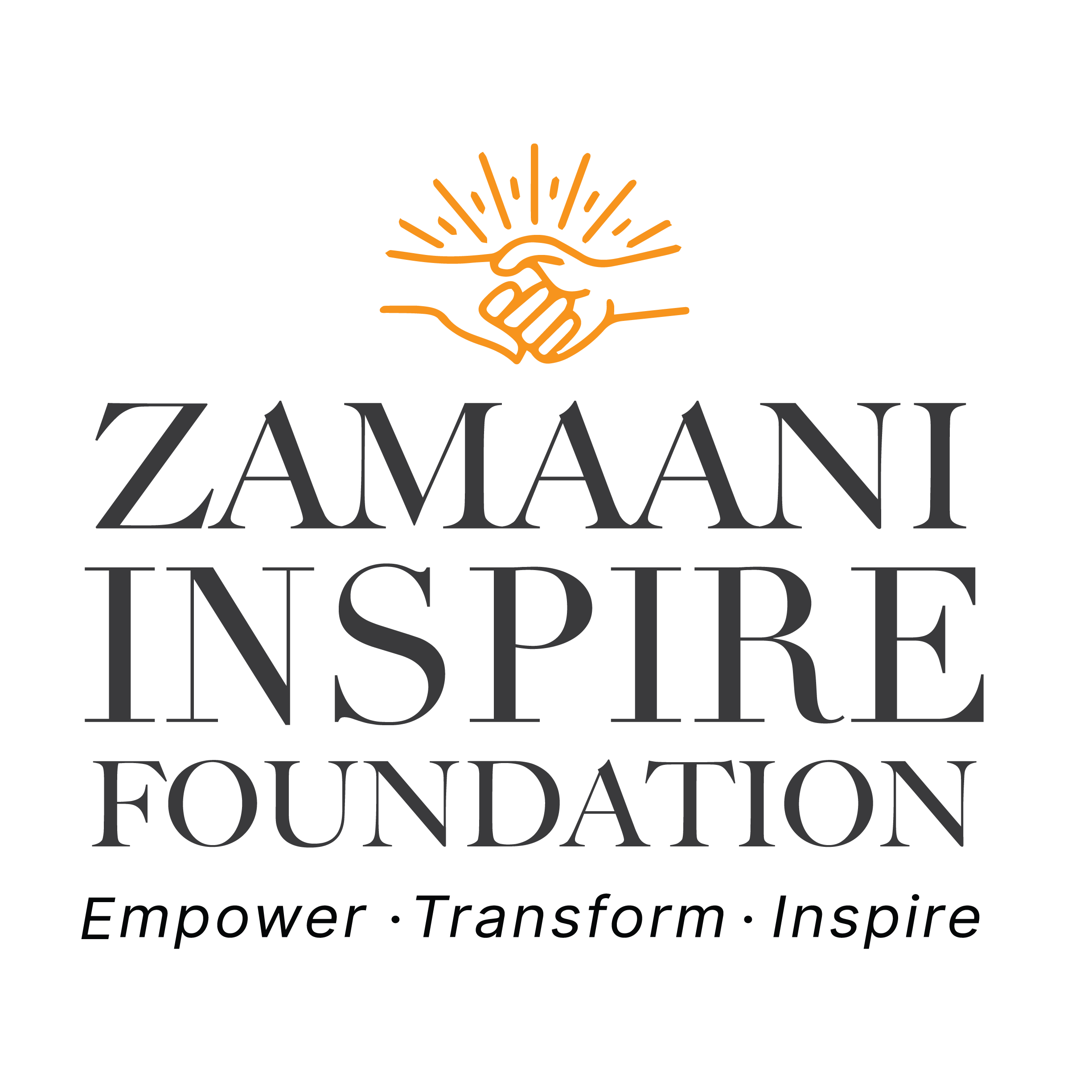 Zamaani Inspire Foundation