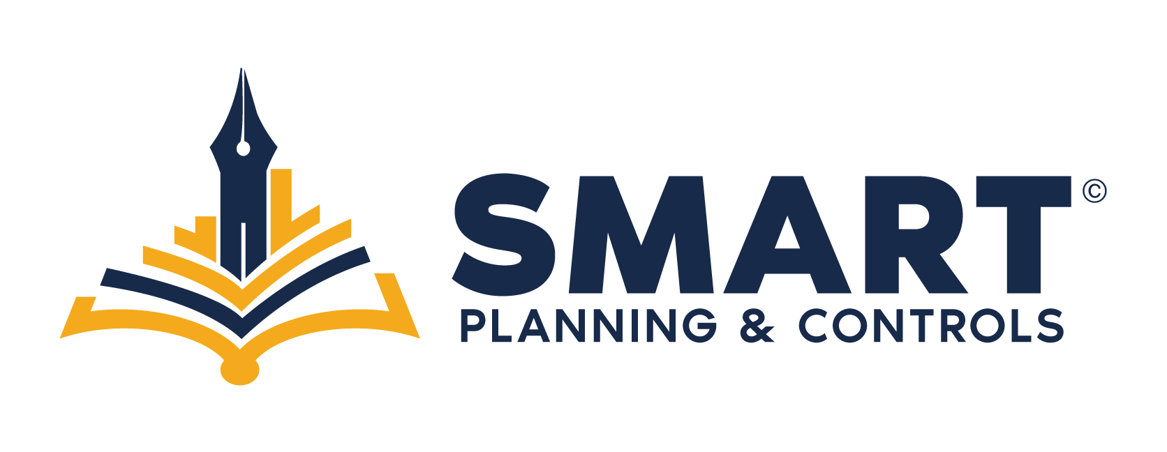 Smart Planning & Controls LOGO